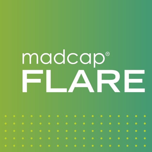 MadCap Flare Project - View summary and documentation samples